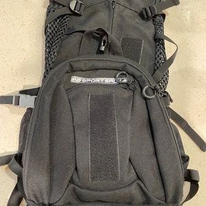 K9 Sport Sack PLUS 2
